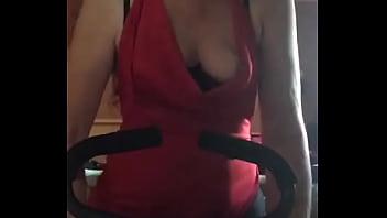 Tits, Milf, Mom, Good-girl, Puntoortje, Selfsupport, Mijn-teef - Milf - 2025 - Amazing - Session - Video 3719219