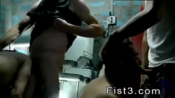 Free Gay Fisting Porn Xxx Seth Tyler _ Kendoll Mace Get Caught