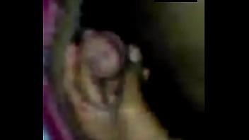 Caught When Video Chatting