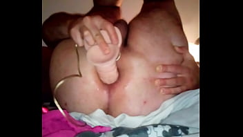 J_aime Le Plaisir Anal