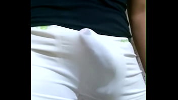 Moreno Com Muito Tesão Provocando _p