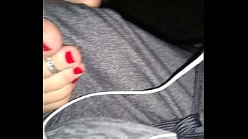 Bbc, Foot-job - Feet - 2025 - Intense - Experience - Video 3718504