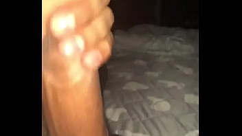 10 Inch Dick Jerking