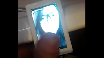 Pinoy Teen Fan Takes A Huge Facial Cumshot.masturbation Tribute(immaslutbitch)