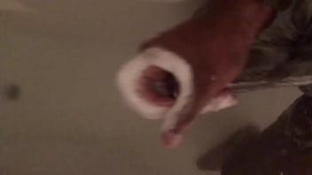 Cumshot, Cock, Handjob, Solo, Shemale - Shemale - 2025 - Passionate - Show - Video 3693878