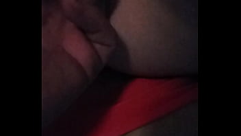 Slut Showing Me Everything I Ask Her Fucking Little Are To Do_)