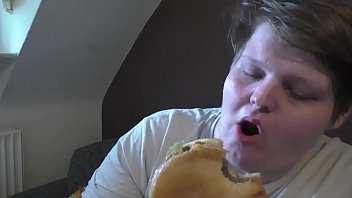 German Youtuber Cums From Food - Exsl