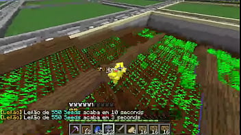Dando No Edencraft