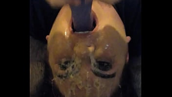 Dildo, Deepthroat, Gag, Messy, Bbw, Sloppy - Sex_toys - 2025 - Amazing - Session - Video 3791808