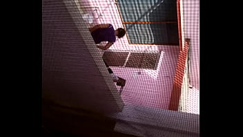 Hidden Wathing Indian Sister - sucking, asian, anal-sex - Video 3791817