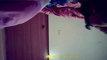 Cholita-infiel, Ella-aprende-a-cachar - Unknown - 2025 - Intense - Performance - Video 3791474