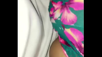 Georgeee Hitting It From The Back