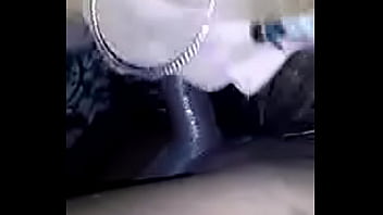 White Trash Sissy Blows Bbc