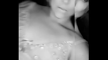 Petting My Kitty Again