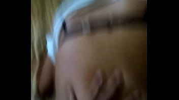 Cindy Sherlyn Tiene Sexo