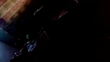 Hot Fuck In A Dark Room