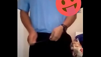 Surpresa Na Cueca