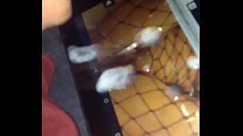 Long D Cole Cum Tribute For Mariahtroietta