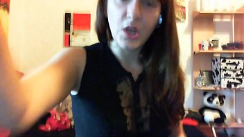 Roleplay Findom Registrato Su Skype: Il Mio Schiavo Coglione Ama Spendere Tutti I Suoi Soldi Per Me!