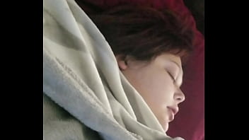 S. Wife Pussy Fucked With Bubbles