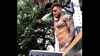 Gay, Gostoso, Volume, Famoso, Malhando - Gay - 2025 - Amazing - Performance - Video 3715306