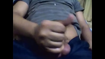 White Body, Brown Dick Jerkinggg