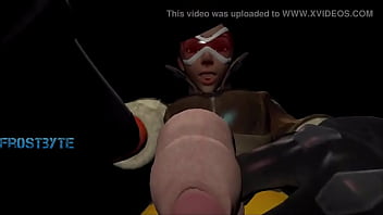 Blowjob, Deepthroat, Pov, Shemale, Gay, Futanari - Gay - 2025 - Incredible - Scene - Video 3708880