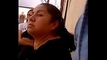 Mira Mi Bulto Y Le Gusta