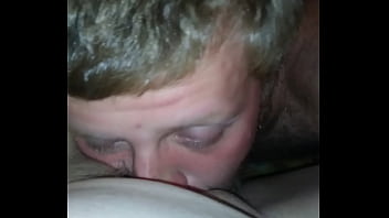 Pussy After Dinner