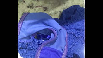 Gozando Na Calcinha Dela 1