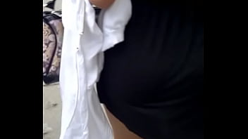 Culo, Rica, Chica, Calle, Falda, Faldita - Unknown - 2025 - Incredible - Show - Video 3690102