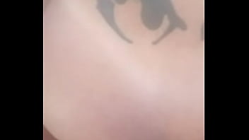 Mylle Trans Dando Para Um De 18 Aninhos