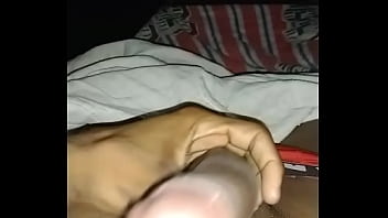 Mandbil Brincando Na Madrugada.