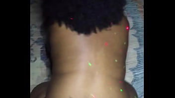 Hazelnutxxx - Ebony, Big-ass - Black_woman - 2025 - Intense - Experience - Video 3708022