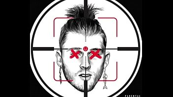 White Male Fucks Tattoed Blonde Teen