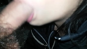 Un Buen Oral Hasta Venirme