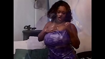 Sexy Black Woman Kim Eternity' Hobby Is Sucking Hard Schloeng