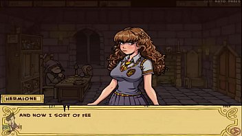 Akabur' Witch Trainer Full Playthrough Part 7