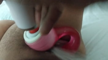 Interracial, Squirt, Vibrator, Moaning, Couple, Black-man, Phat-spanish-pussy, Honduras-woman, Playi - Interracial - 2025 - Amazing - Session - Video 3713592