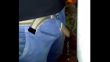 Colectivero Arrecho Orejas