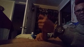 Handjob, Homemade, Stroke, Bbc, Soloboy - Real_amateur - 2025 - Incredible - Session - Video 3706708