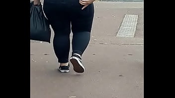 Ass, Girl, Butt, Fat, Walking, Public, Big-ass, Street, Pawg - Ass - 2025 - Amazing - Scene - Video 3788005