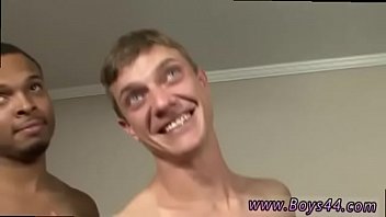 Gay Sex Brazil Kriss Kross The Bukkake Boss