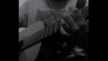 Negão Tocando Uma Gostoso - Nino