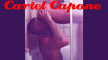 Cartelcapone - Ebony, Shower, Facesitting, Eatpussy, Pussyeater, Brownskin, Showersex, Faceride, Cartelcapone - Black_woman - 2025 - Steamy - Session - Video 3688755