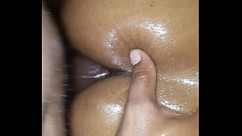 Doggystyle, Ebony, Big-cock, Anal-sex - Black_woman - 2025 - Wild - Scene - Video 3688780