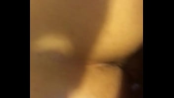 Me And One Of My Regulars