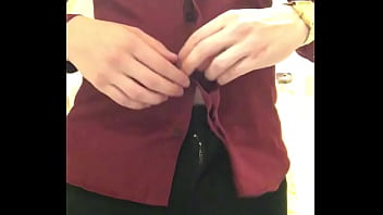 Armenian Boy Cock Masturbation