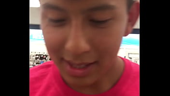 Croissant Gets Buttered