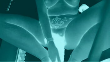 Il Lato Oscuro Della Ha Qualcosa Di Nero Ed Enorme Per Potersi Divertire! Vuoi Vedere Che Cosa è?